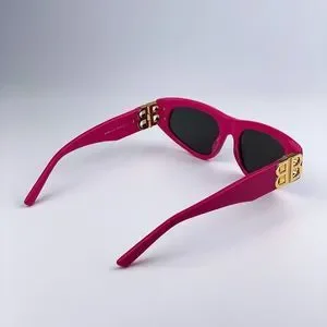 Balenciaga | Accessories | Balenciagabb095s006 Sunglasses  display picture 3
